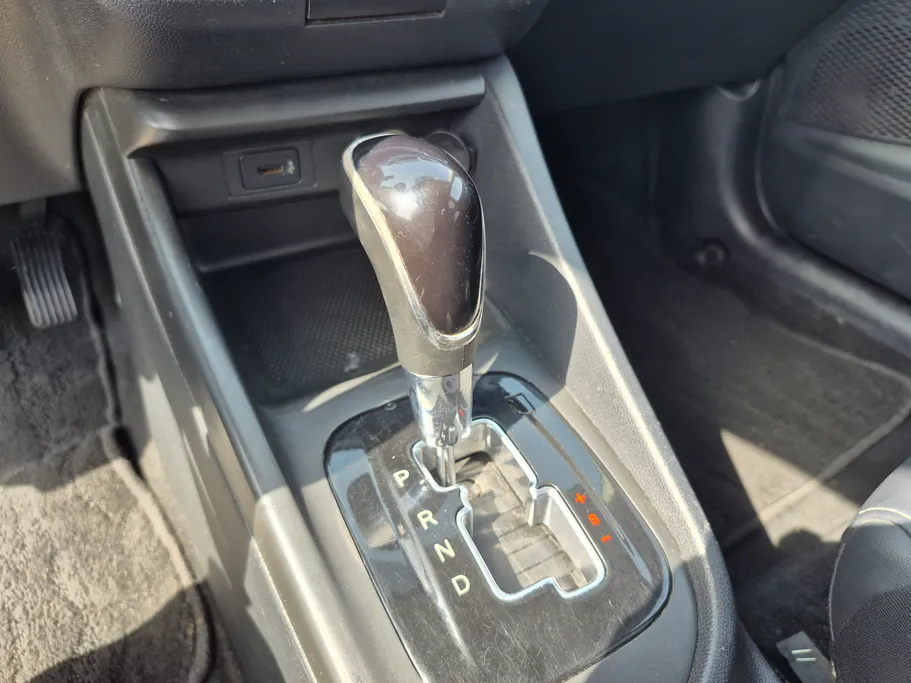 2023 Changan Alsvin Full Option 