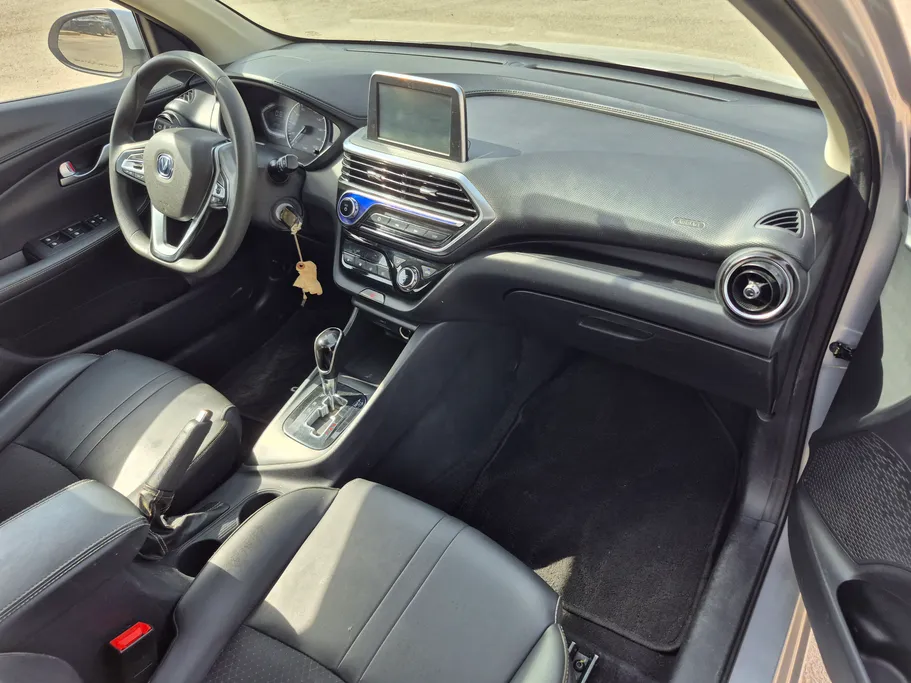 2023 Changan Alsvin Full Option 