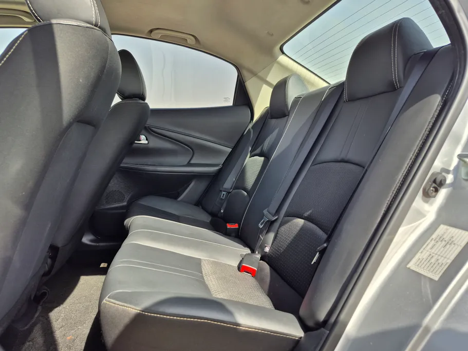 2023 Changan Alsvin Full Option 