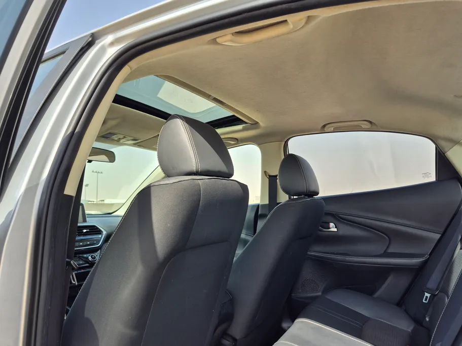 2023 Changan Alsvin Full Option 