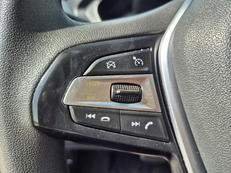 2023 Changan Alsvin Full Option 