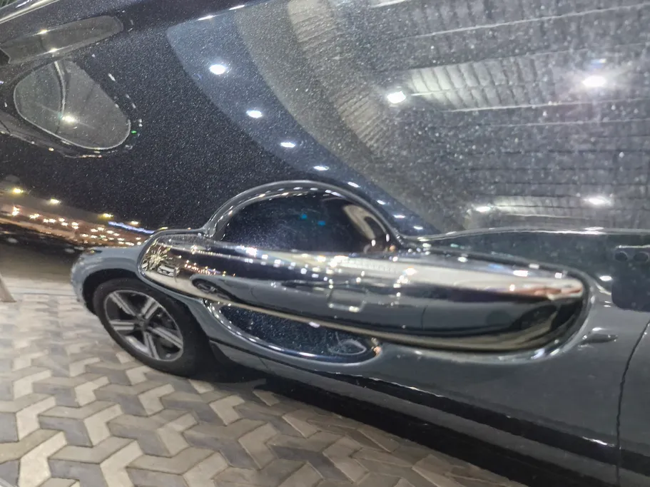 2025 Genesis GV80 Prestige 