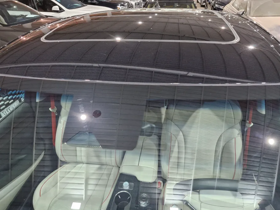 2025 Genesis GV80 Prestige 