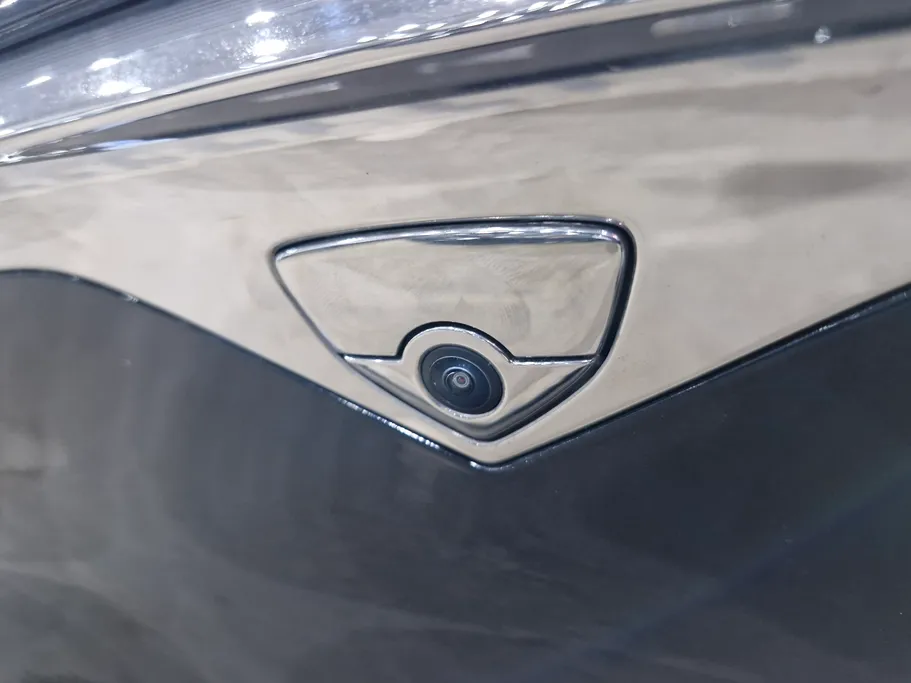 2025 Genesis GV80 Prestige 