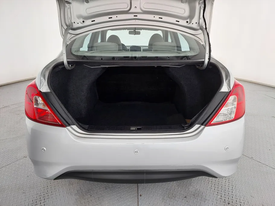 2022 Nissan Sunny SV Comfort 