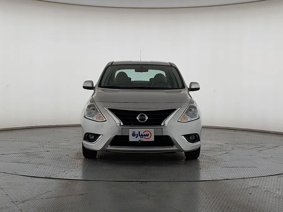 2022 Nissan Sunny SV Comfort 