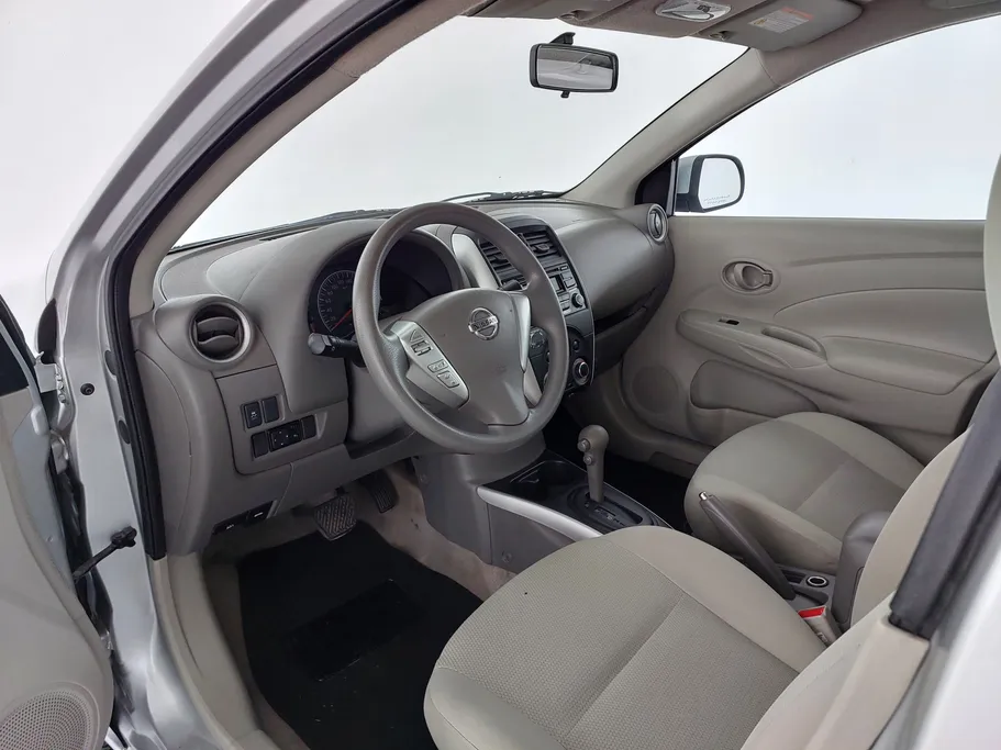 2022 Nissan Sunny SV Comfort 