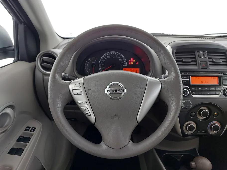 2022 Nissan Sunny SV Comfort 