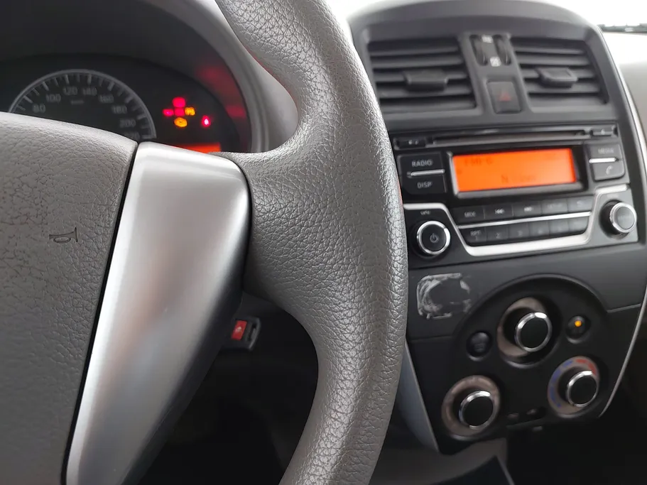 2022 Nissan Sunny SV Comfort 