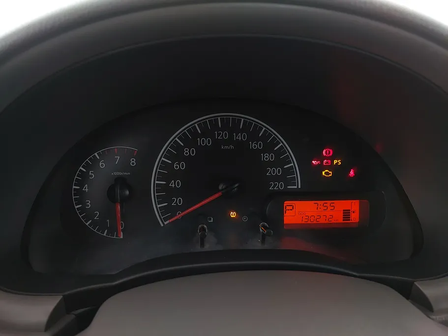 2022 Nissan Sunny SV Comfort 