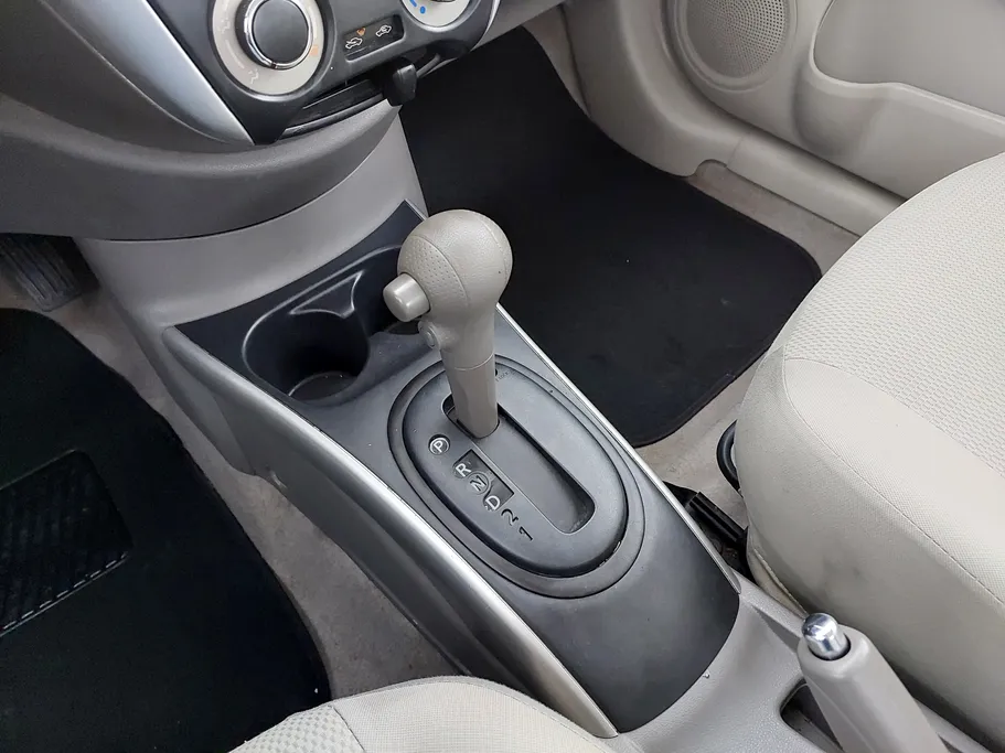 2022 Nissan Sunny SV Comfort 