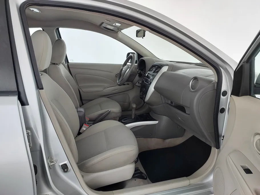 2022 Nissan Sunny SV Comfort 