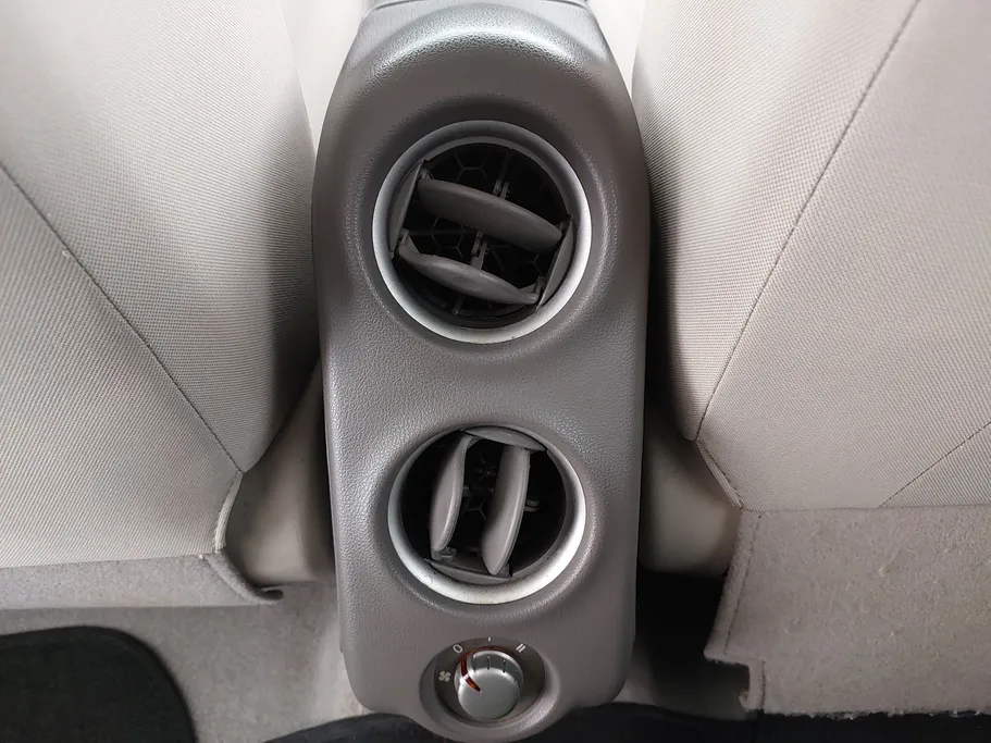 2022 Nissan Sunny SV Comfort 