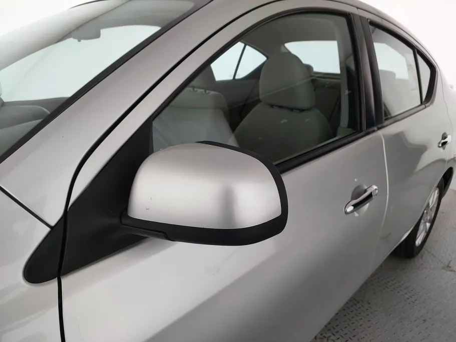2022 Nissan Sunny SV Comfort 