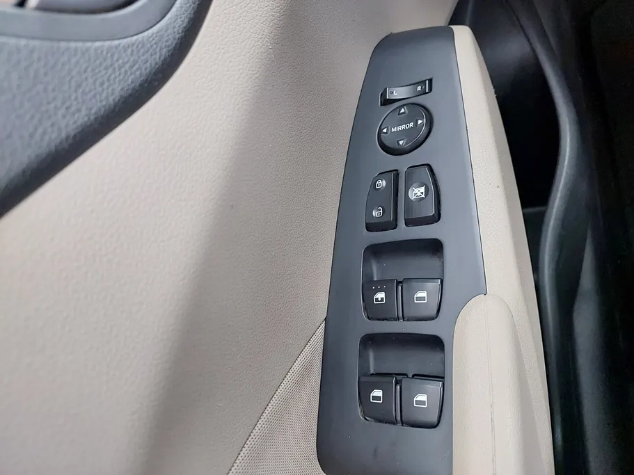 2023 Hyundai Accent Smart 