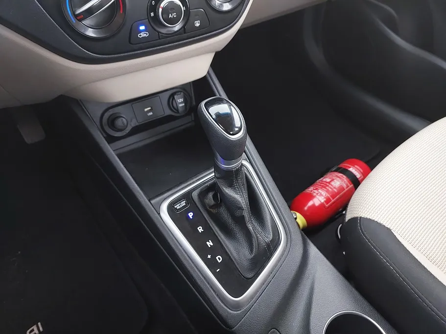 2023 Hyundai Accent Smart 