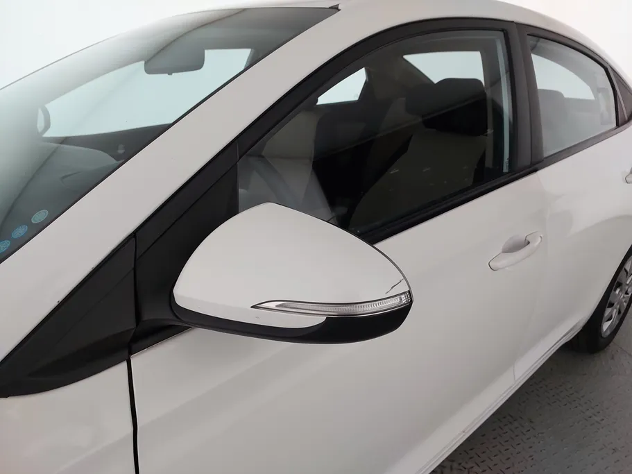 2023 Hyundai Accent Smart 