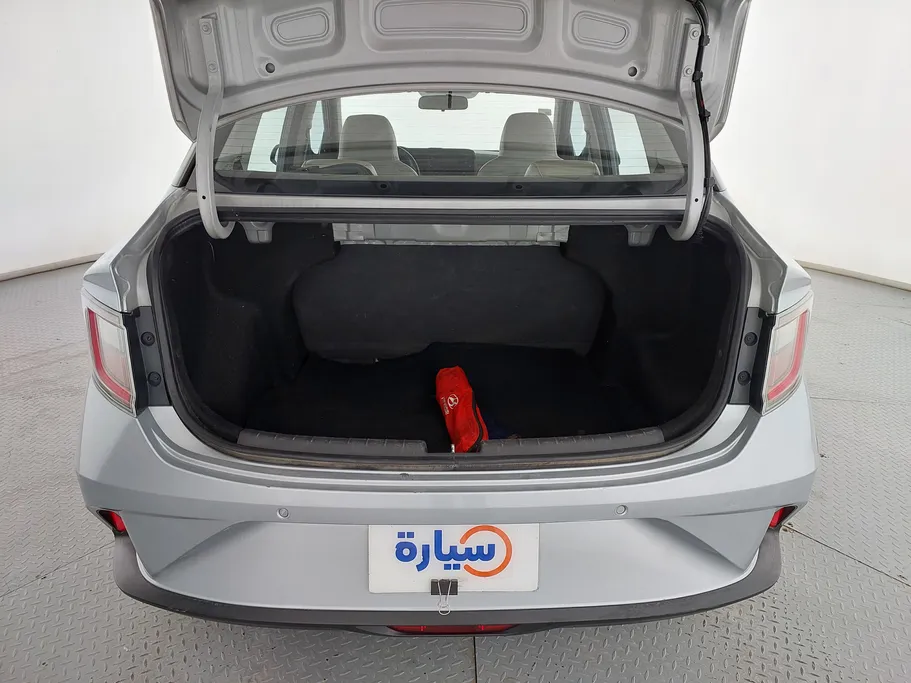 2022 Hyundai Grand i10 Fleet 