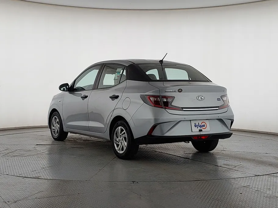 2022 Hyundai Grand i10 Fleet 