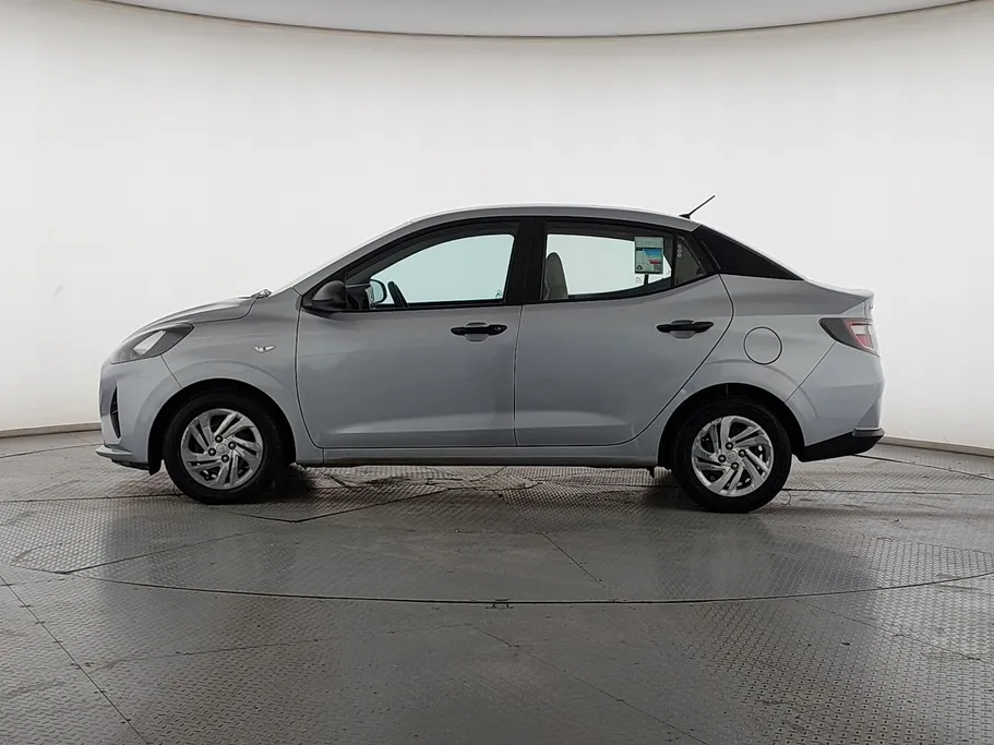 2022 Hyundai Grand i10 Fleet 