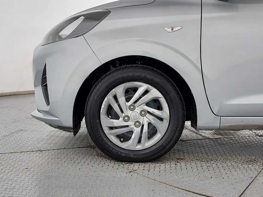 2022 Hyundai Grand i10 Fleet 