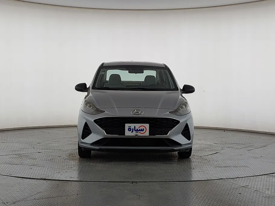 2022 Hyundai Grand i10 Fleet 