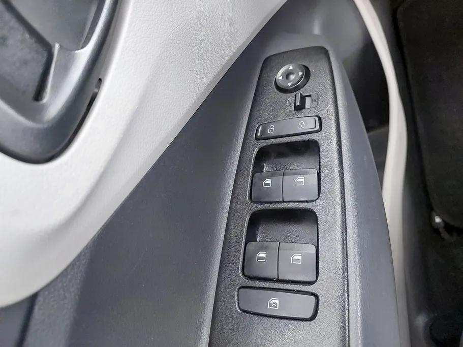 2022 Hyundai Grand i10 Fleet 