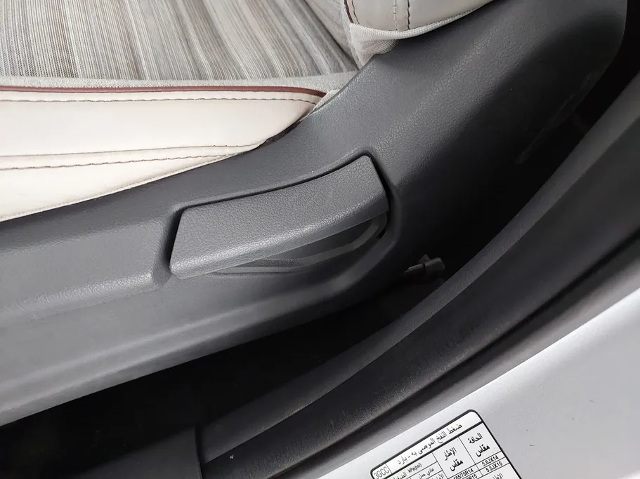 2022 Hyundai Grand i10 Fleet 