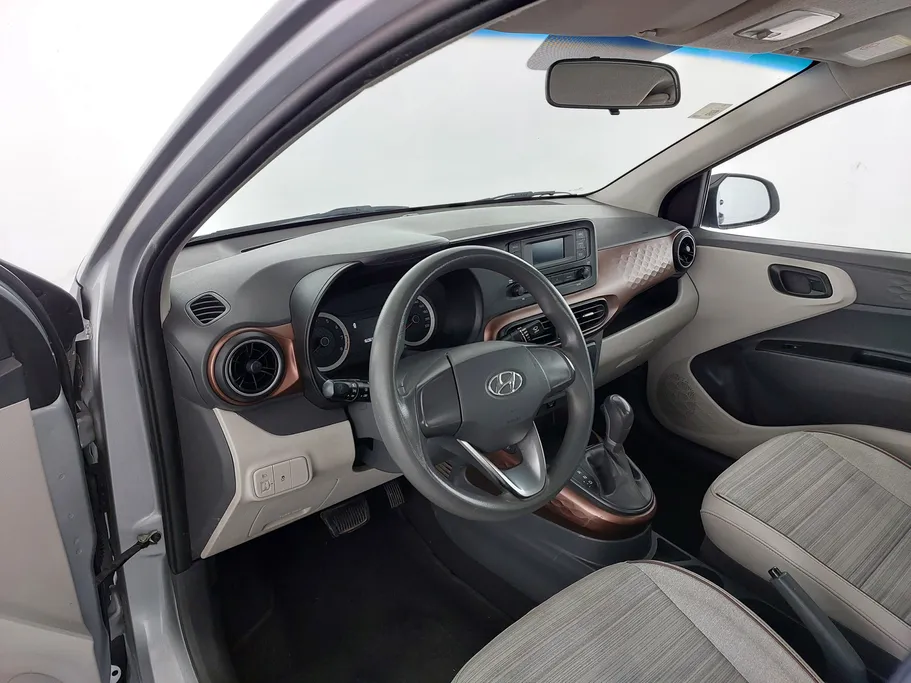 2022 Hyundai Grand i10 Fleet 
