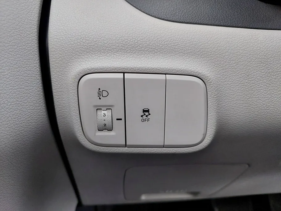 2022 Hyundai Grand i10 Fleet 