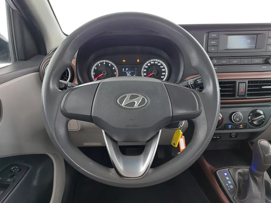 2022 Hyundai Grand i10 Fleet 