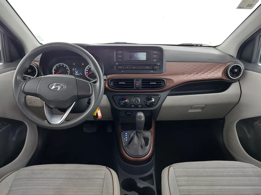 2022 Hyundai Grand i10 Fleet 