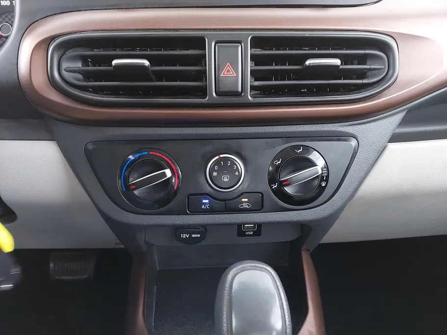 2022 Hyundai Grand i10 Fleet 