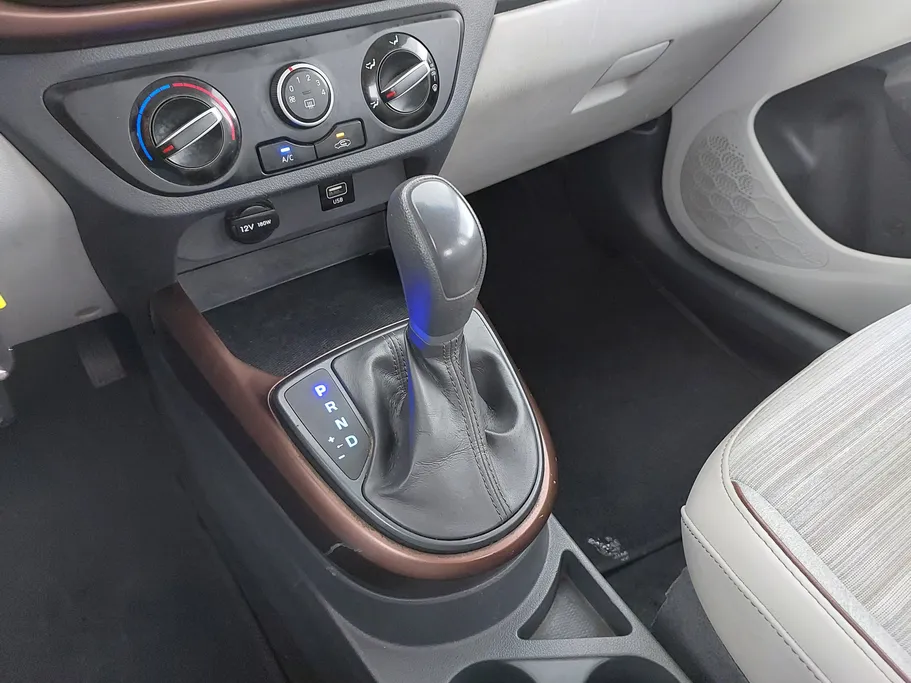 2022 Hyundai Grand i10 Fleet 