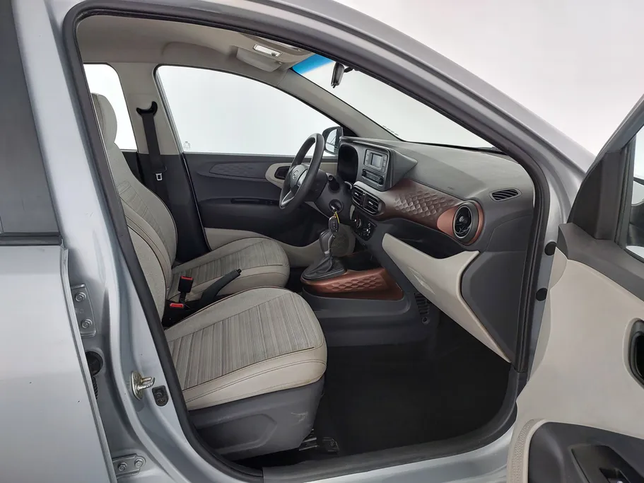 2022 Hyundai Grand i10 Fleet 