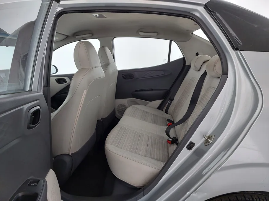2022 Hyundai Grand i10 Fleet 