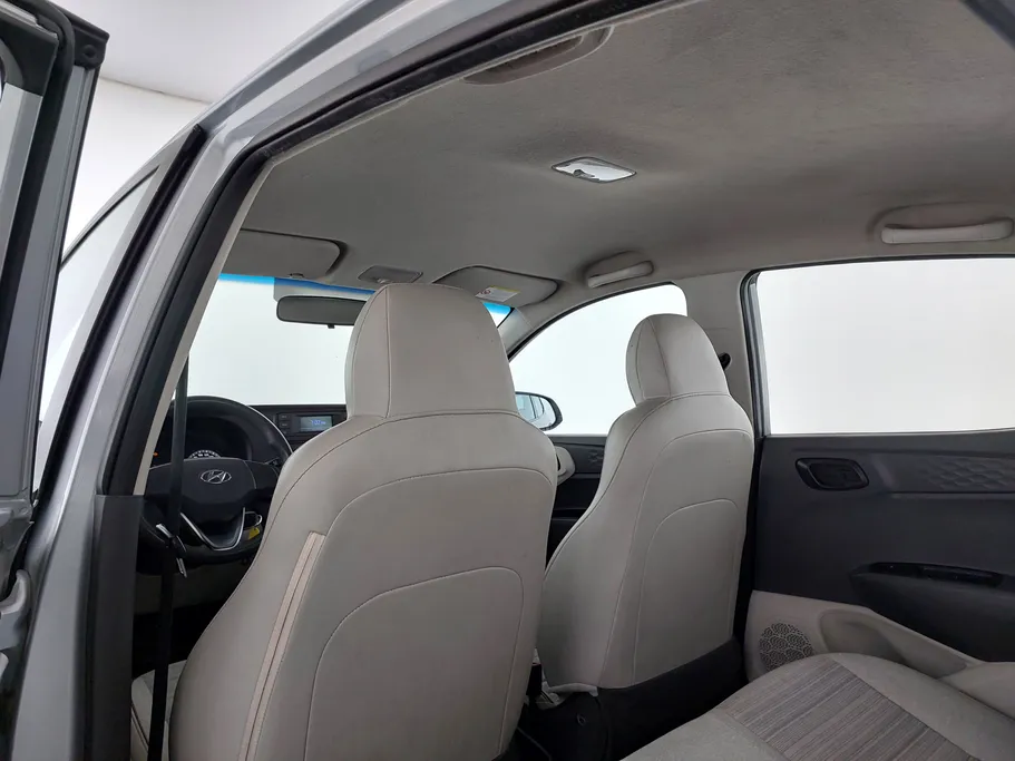 2022 Hyundai Grand i10 Fleet 