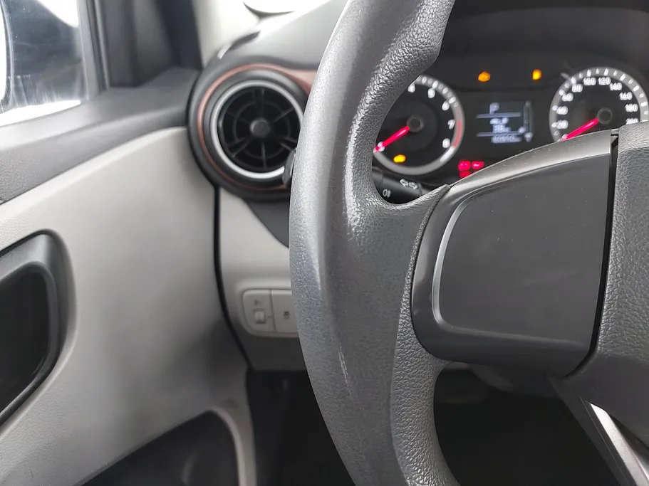 2022 Hyundai Grand i10 Fleet 