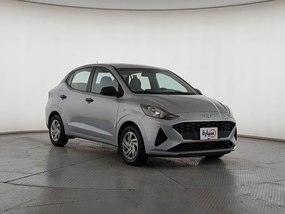 2022 Hyundai Grand i10 Fleet 