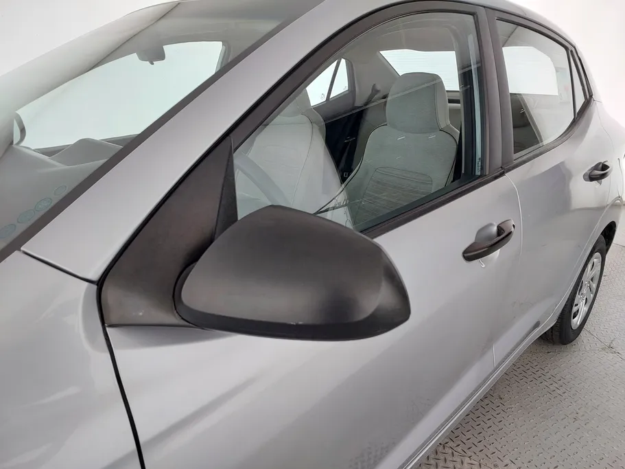 2022 Hyundai Grand i10 Fleet 