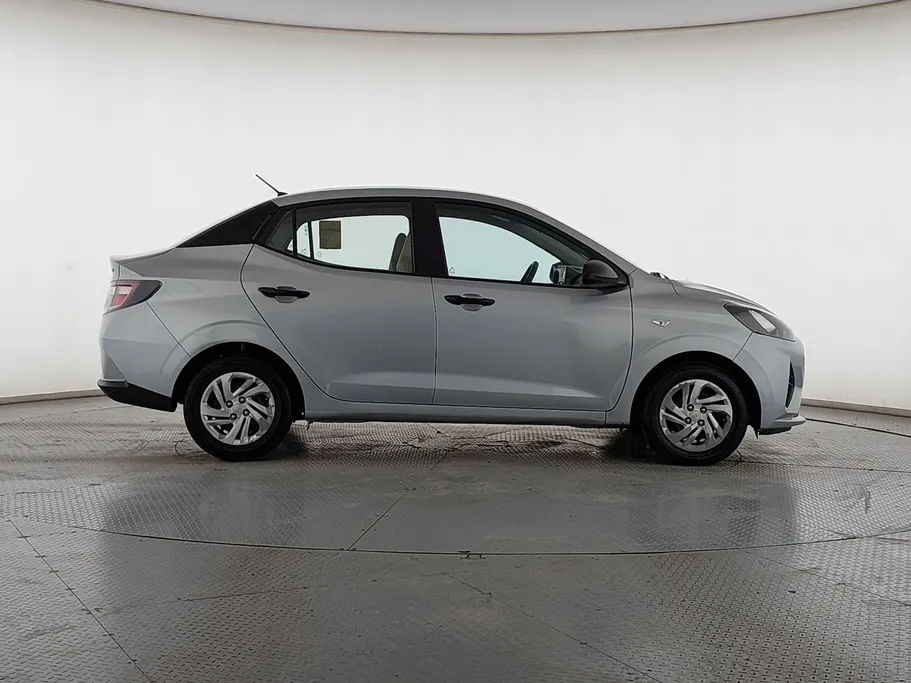 2022 Hyundai Grand i10 Fleet 