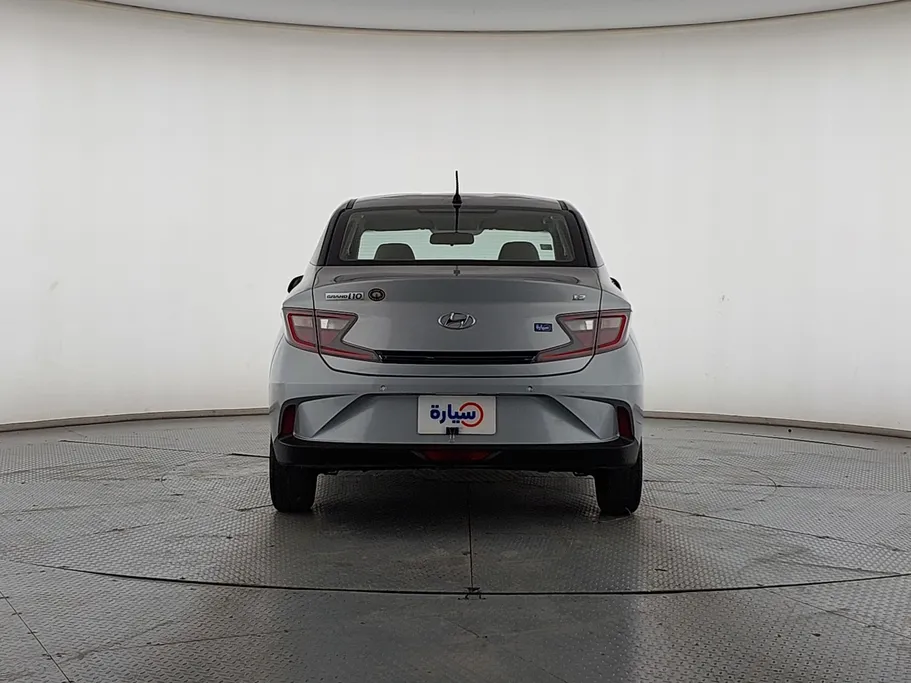 2022 Hyundai Grand i10 Fleet 