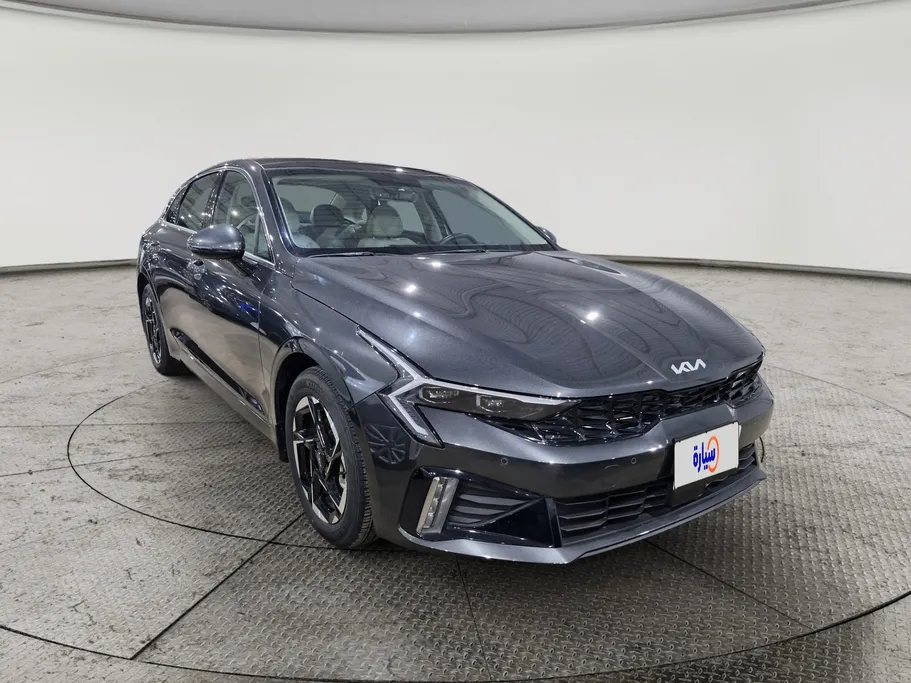 2024 Kia K5 GLS 