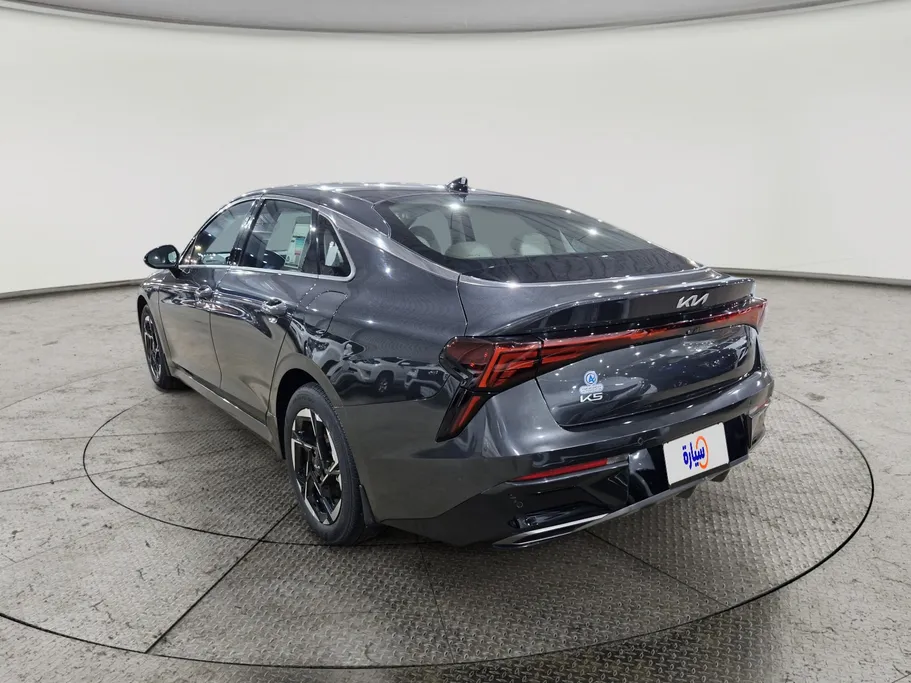 2024 Kia K5 GLS 