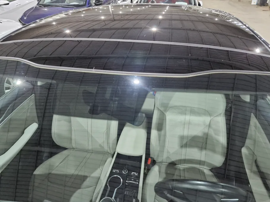 2024 Kia K5 GLS 