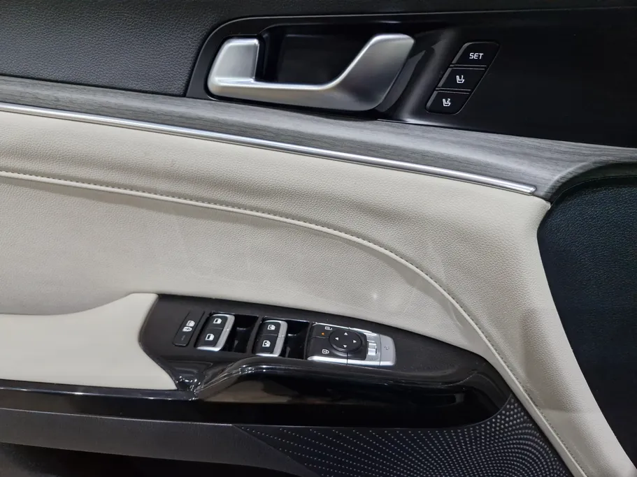 2024 Kia K5 GLS 