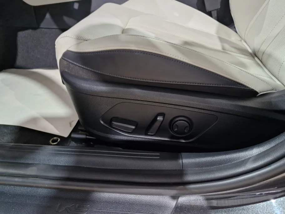 2024 Kia K5 GLS 