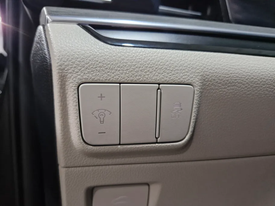 2024 Kia K5 GLS 
