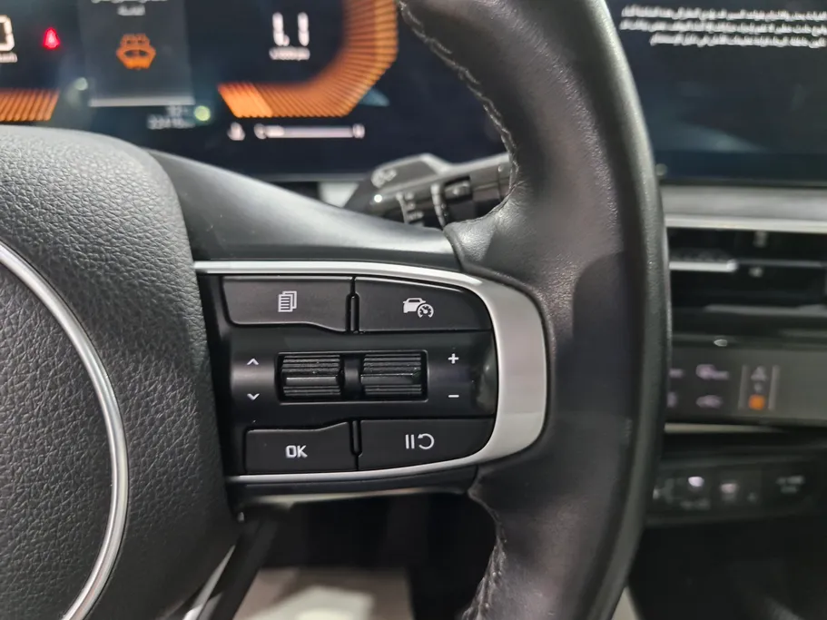 2024 Kia K5 GLS 