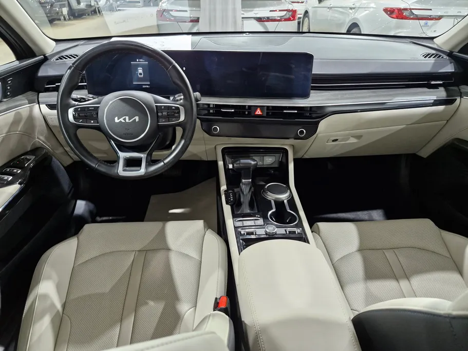 2024 Kia K5 GLS 